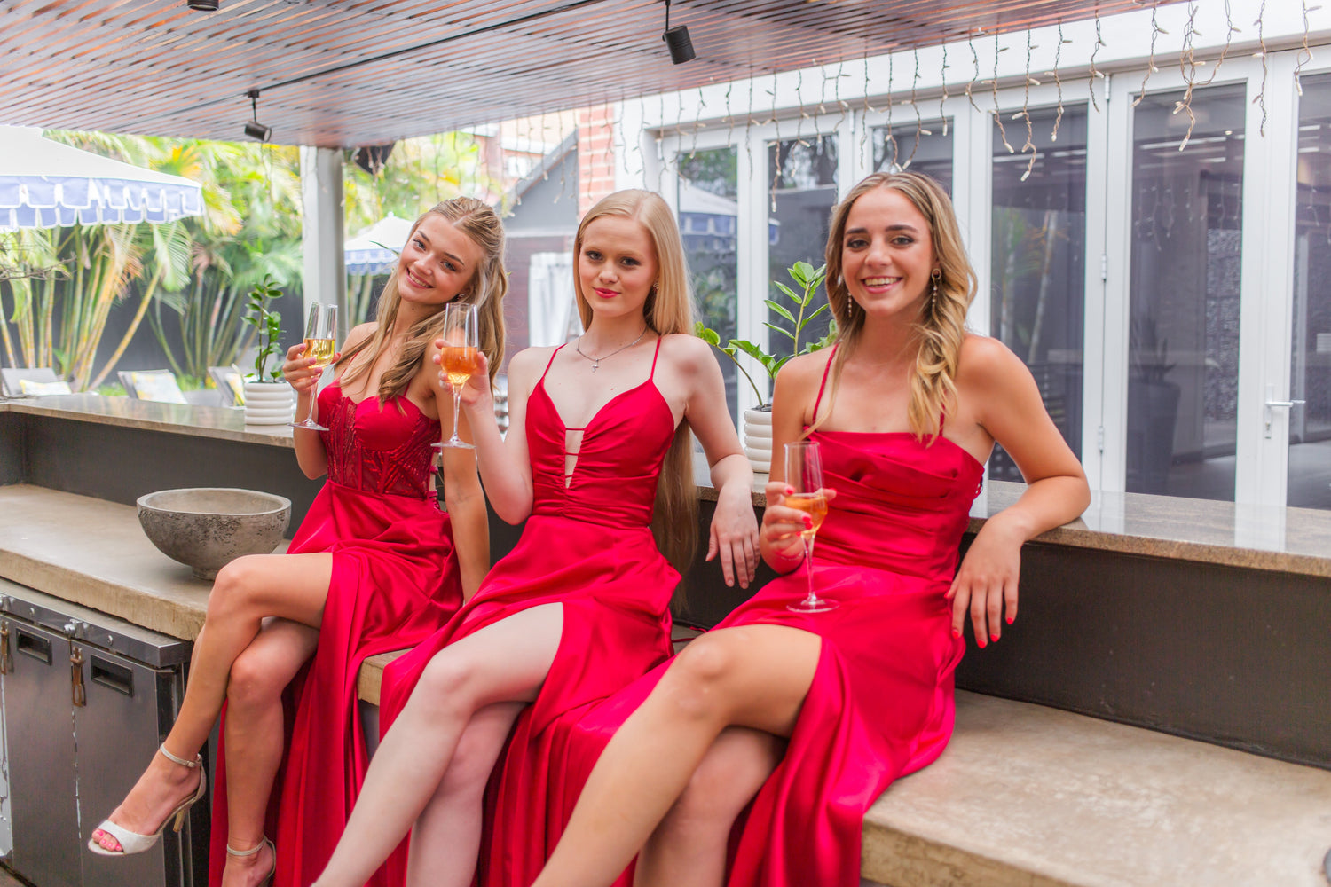 Special Occasion Dress Collection