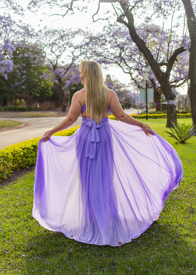 Jacaranda Bloom Collection