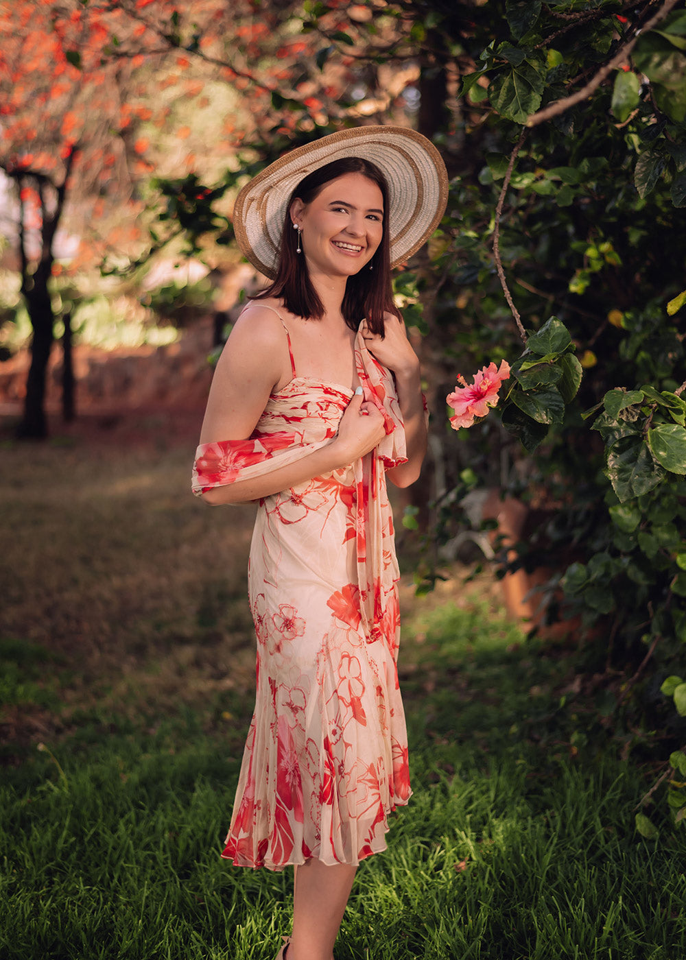 Le-Summer Dream dress