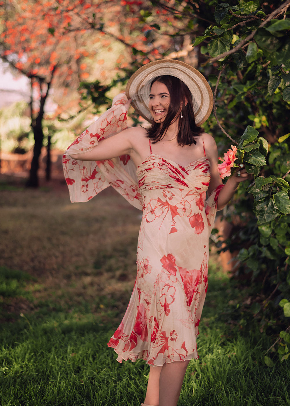 Le-Summer Dream dress