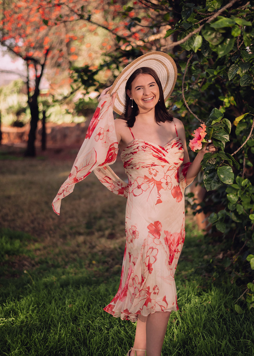 Le-Summer Dream dress